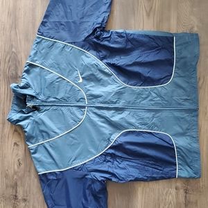 Vintage Nike Jacket